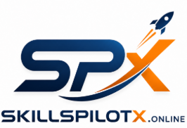 Skills Pilotx